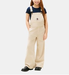 Salopette droite Star Wide Tommy Hilfiger