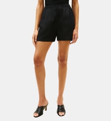 Short en pur lin Tommy Hilfiger