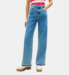 Jean droit Claire Tommy Hilfiger