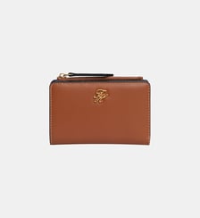 Portefeuille Scipt bifold Tommy Hilfiger