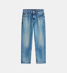 Jean droit Archive Vintage Tommy Hilfiger