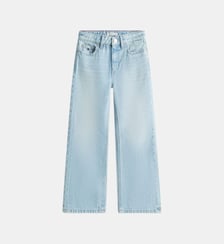 Jean flare délavé Tommy Hilfiger