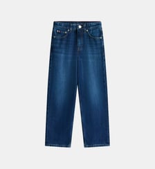 Jean Barrel large Tommy Hilfiger