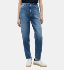 Jean mom signature Tommy Hilfiger