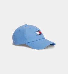 Casquette Logo signature Tommy Hilfiger