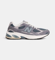 Baskets basses de running Abzorb 2010 New Balance