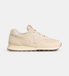 Baskets basses W57480T suède New Balance
