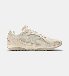 Baskets basses 204L en cuir New Balance