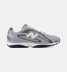 Baskets basses 204L en cuir New Balance