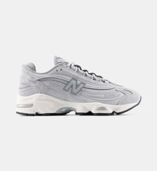 Baskets basses 1000 en daim et mesh New Balance