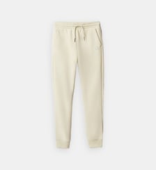 Jogging droit Mini Badge Calvin Klein