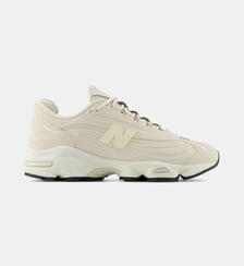 Baskets basses 1000 en daim et mesh New Balance
