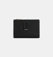 Portefeuille Dafne bi fold cuir Furla