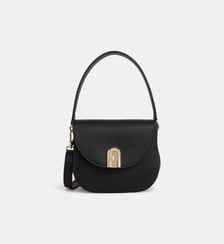 Sac à main Gardenia crossbody cuir Furla