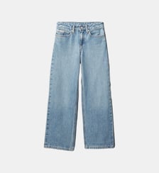 Jean ample Dante Calvin Klein