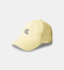 Casquette Badge signature Calvin Klein