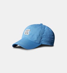 Casquette Badge signature Calvin Klein