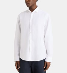 Chemise droite Tahaka  Bruun & Stengade