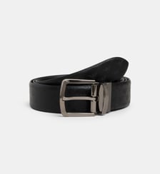 Ceinture réversible Tongue en cuir Emporio Armani
