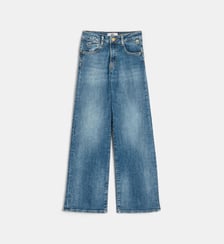 Jean Pulph coton denim Le Temps Des Cerises