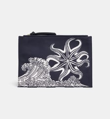Pochette plate Poséidon Inoui Editions