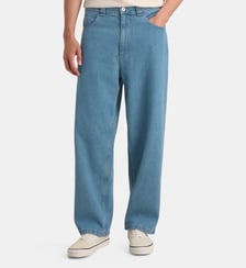 Jean baggy tapered Big Boy coton Polar Skateboard