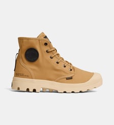 Boots Pampa Icon Palladium
