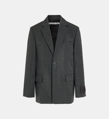 Blazer oversize Alexander Wang