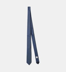 Cravate Brynn signature Calvin Klein