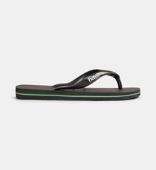 Tongs Basic Brasil Logo Havaianas