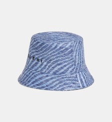Bob signature rayures Marni