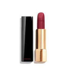 LE ROUGE VELOURS LUMINEUX CHANEL