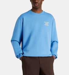 Le Sweatshirt Slogan Drôle De Monsieur