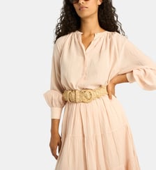 Chemise droite Tea  Petite Mendigote