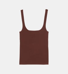 Top Milla en maille Petite Mendigote