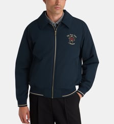 Bombers droit Slogan Drôle De Monsieur
