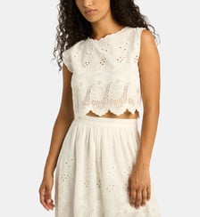 Top droit Tifaine Petite Mendigote