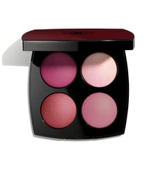 OMBRES A PAUPIERES ET FARDS A JOUES CHANEL