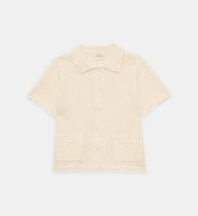 Top Maille Mina  Petite Mendigote
