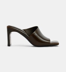 Mules à talons Alba MI/MAI