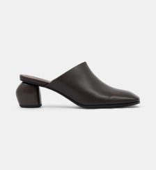 Mules à talons Junya MI/MAI