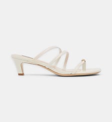 Mules à talons Lima MI/MAI
