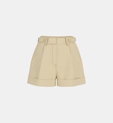 Short droit Safari Guess