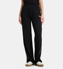 Pantalon jogging imprimé ton sur ton Guess