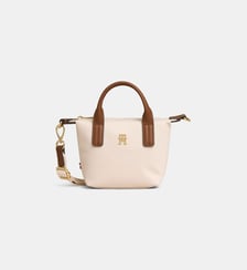 Micro sac cabas Popette Tommy Hilfiger