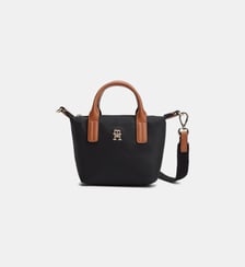 Micro sac cabas Popette Tommy Hilfiger
