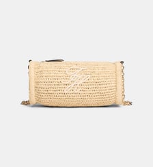 Sac porté épaule signature Tommy Hilfiger