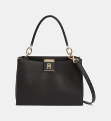 Sac à main Her Med Satchel Tommy Hilfiger