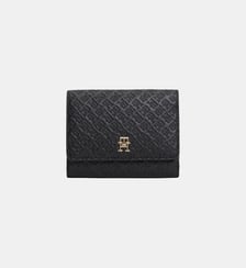 Portefeuilles Icon Trifold Tommy Hilfiger
