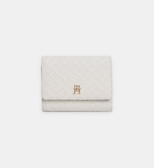 Portefeuilles Icon Trifold Tommy Hilfiger